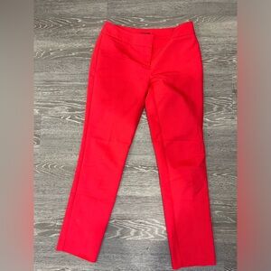 Ann Taylor Factory Petite Modern Fit Dress Pants